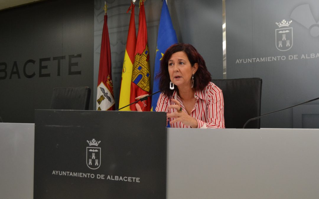 EL PSOE PRESENTA UNA MOCIÓN PARA SIMULTANEAR EN EL SECTOR 10 LA CONSTRUCCIÓN DE VIVIENDA PÚBLICA CON SU DESARROLLO URBANÍSTICO