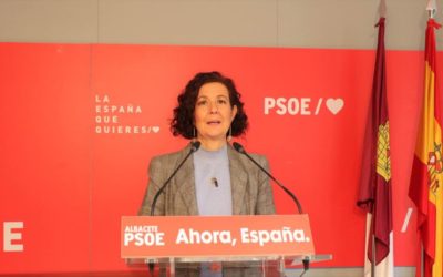 La secretaria de Organización de la Agrupación Local del PSOE en Albacete, Marisa Sanchez Cerro, ha asegurado que “la tristeza y el nerviosismo han llevado a Manuel Serrano a olvidar lo que implica una responsabilidad como ser alcalde de la ciudad”.