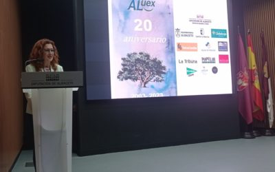 La Asociación de Amigos y alumnos de la Universidad de la Experiencia de Albacete cumple 20 años