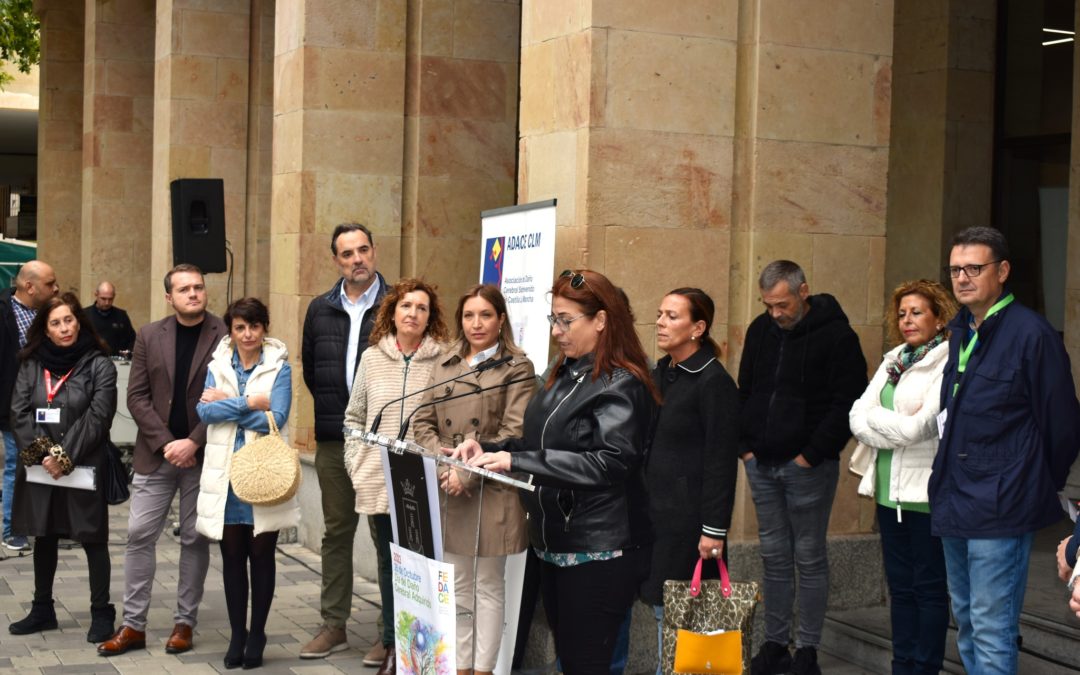 El PSOE se suma a la conmemoración del Día del Daño Cerebral