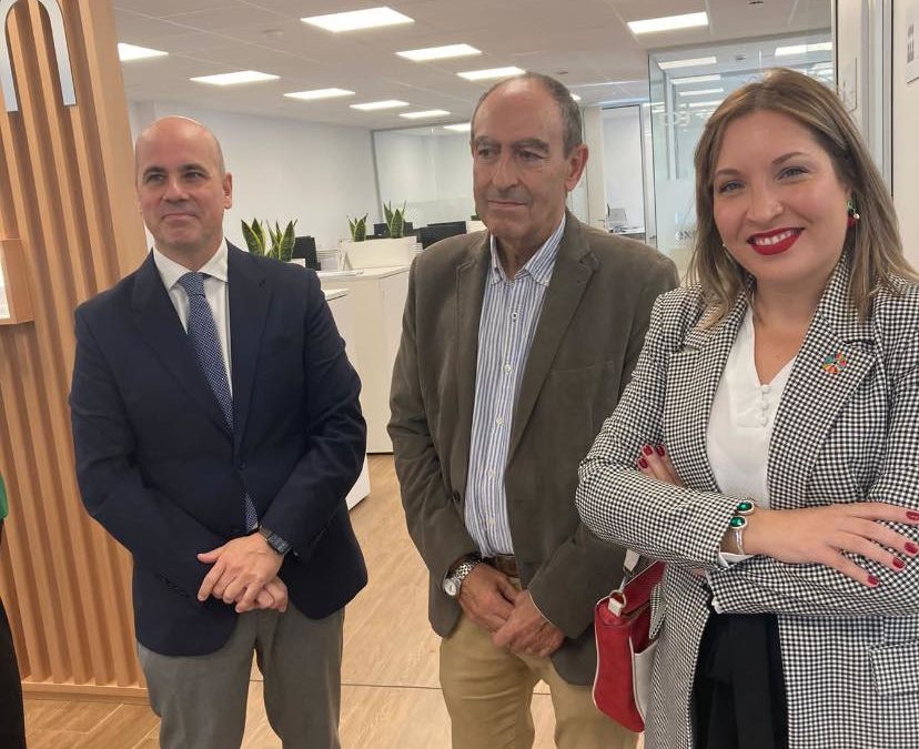 El Gobierno Page está trabajando de manera directa proyectos de inversión empresarial por valor de más de 500 millones de euros en Albacete provincia
