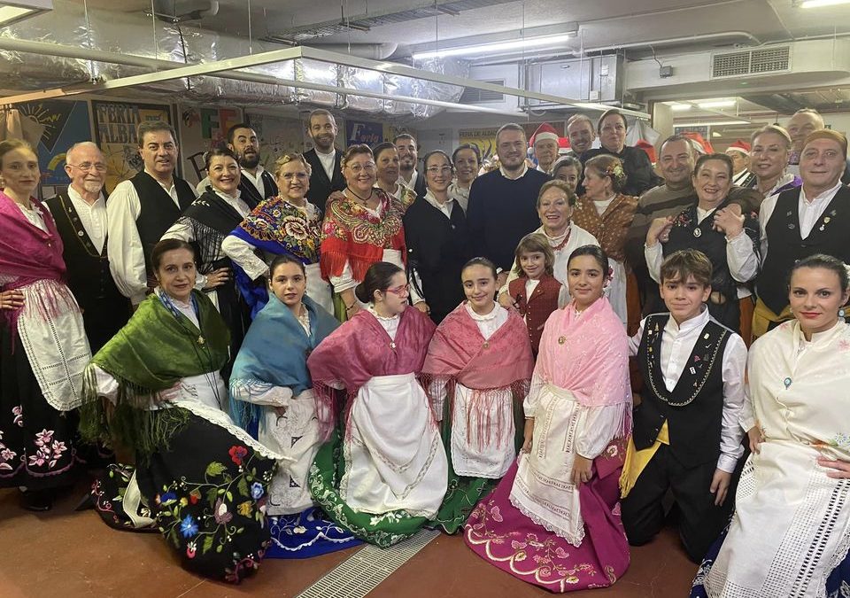 XV Festival Nacional de Folklore ‘El Trillo’