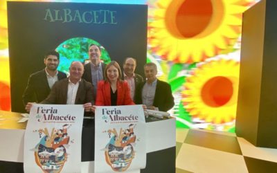 Torres: “El alcalde ha desaprovechado una gran oportunidad en Fitur para promocionar Albacete a través de una estrategia de atracción de turismo novedosa”