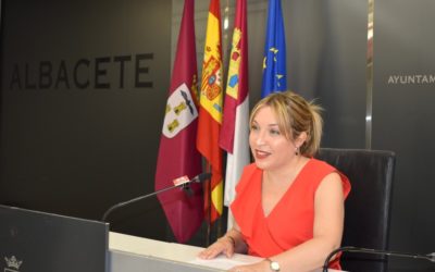 Amparo Torres: “La gestión de Manuel Serrano nos deja poca innovación, falta de iniciativa, nula participación y ninguna ambición de ciudad, lastrando nuestro progreso”
