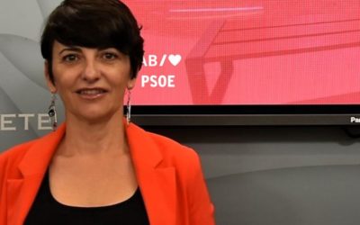 Ana Albaladejo critica la “vaguería” del alcalde en la gestión de zonas verdes, espacios naturales y arbolado al perder un año sin avanzar en el nuevo contrato