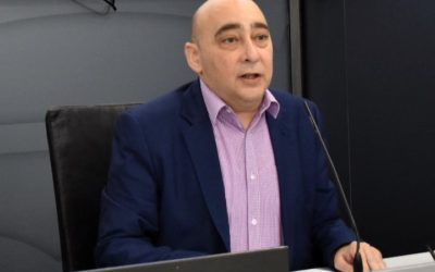 El Grupo Municipal Socialista considera que Julián Garijo acumula demasiadas responsabilidades municipales para su nivel de ineptitud e ineficacia