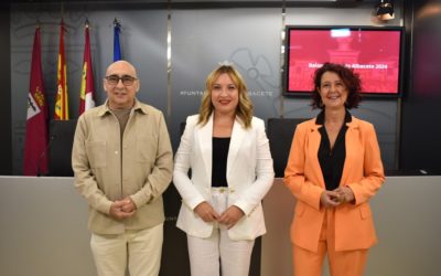 Amparo Torres propone crear el Consejo Participativo ‘Albacete decide su Feria’ para involucrar a la ciudadanía