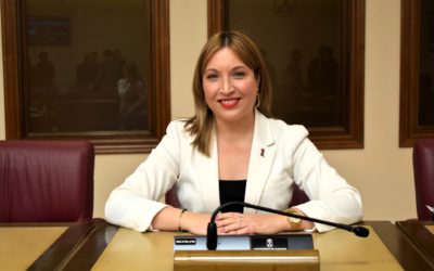 Amparo Torres afirma que el Ayuntamiento pierde las ayudas para contratar agentes de innovación por no estar en la Red Innpulso por el “nulo interés” del alcalde