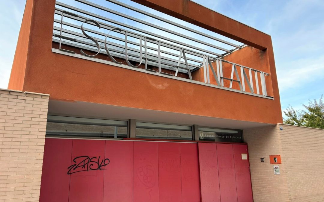 Las Escuelas Infantiles llevan sin servicio de medicina desde el inicio del curso y existe incertidumbre sobre si se recuperará