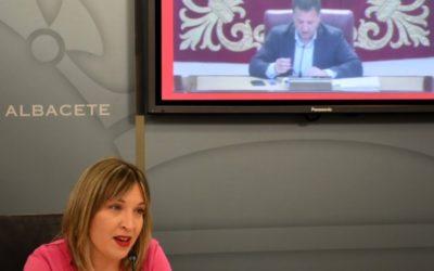 Amparo Torres: “La justicia ha reconocido que el alcalde vulnera el derecho a nuestra participación política”