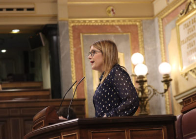 El Grupo Socialista en el Congreso propone medidas para evitar que nos vendan menos cantidad de un producto por el mismo precio