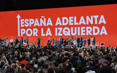 El PSOE refuerza su compromiso con la igualdad y el progreso social, impulsando más de 6.000 enmiendas desde la militancia