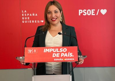 Torres subraya que la propuesta del Gobierno de blindar el carácter público y social de las viviendas financiadas con recursos públicos será “muy beneficiosa” para Albacete