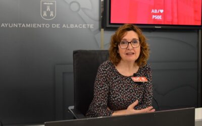 El Grupo Socialista muestra su preocupación por la falta de seguridad y promoción del Archivo Municipal