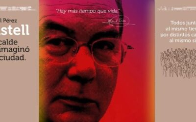 El PSOE de Albacete homenajeará a Manuel Pérez Castell