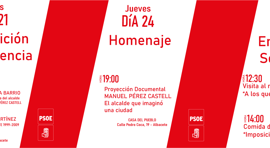Semana de la Agrupación